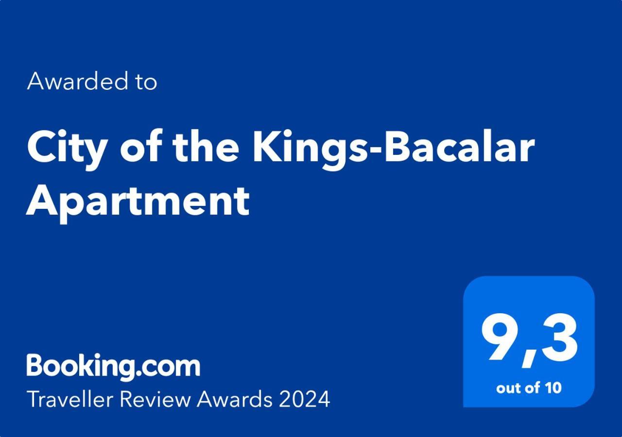 Of The Kings-bacalar * Krakau