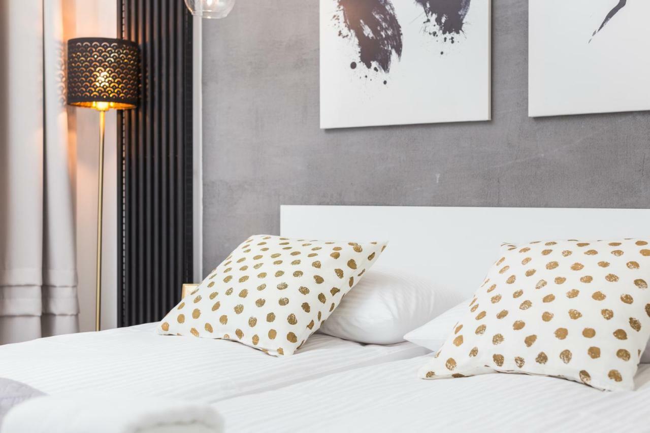 Apartment Of The Kings-bacalar Krakau