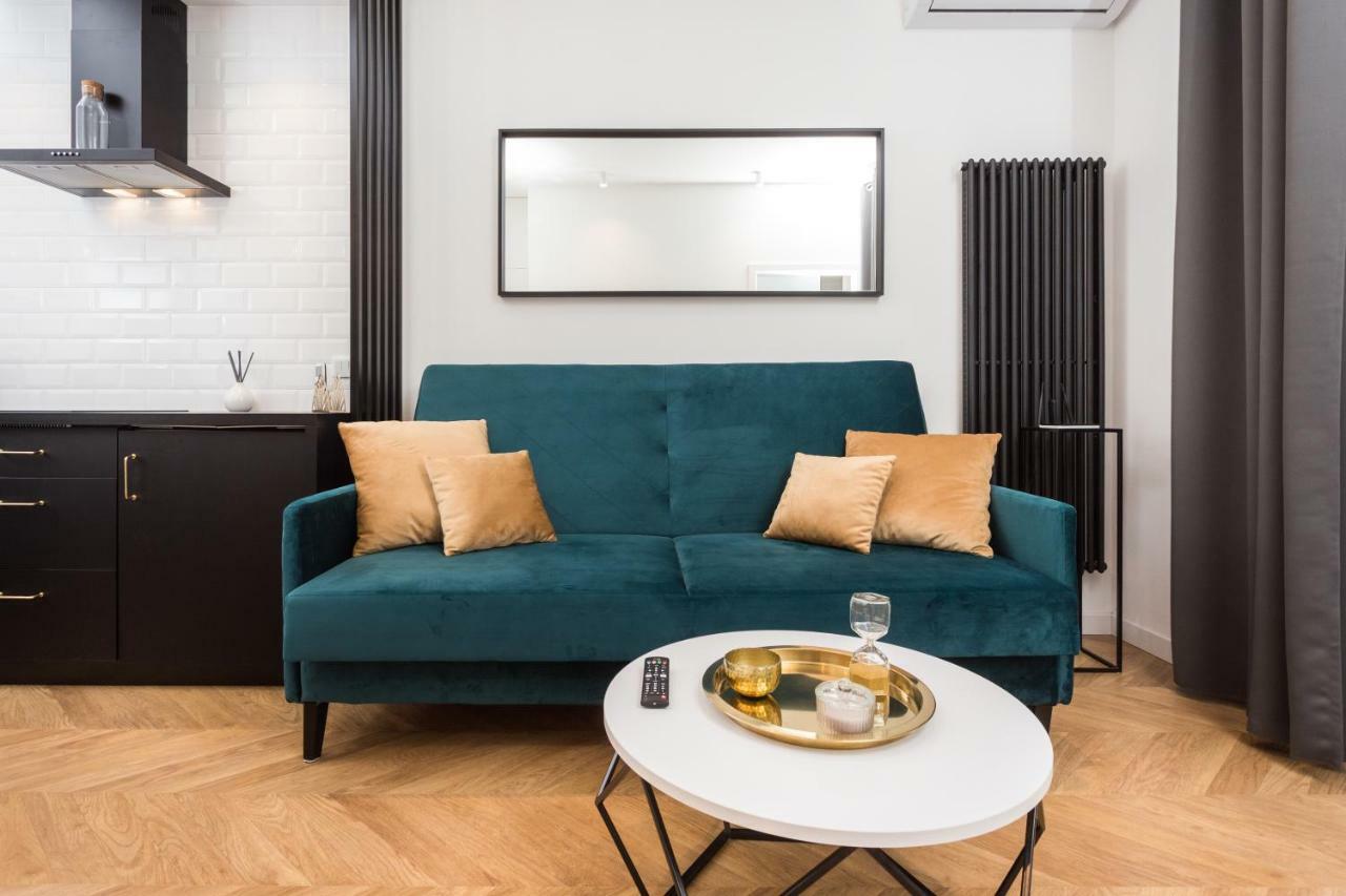 Apartment Of The Kings-bacalar Krakau