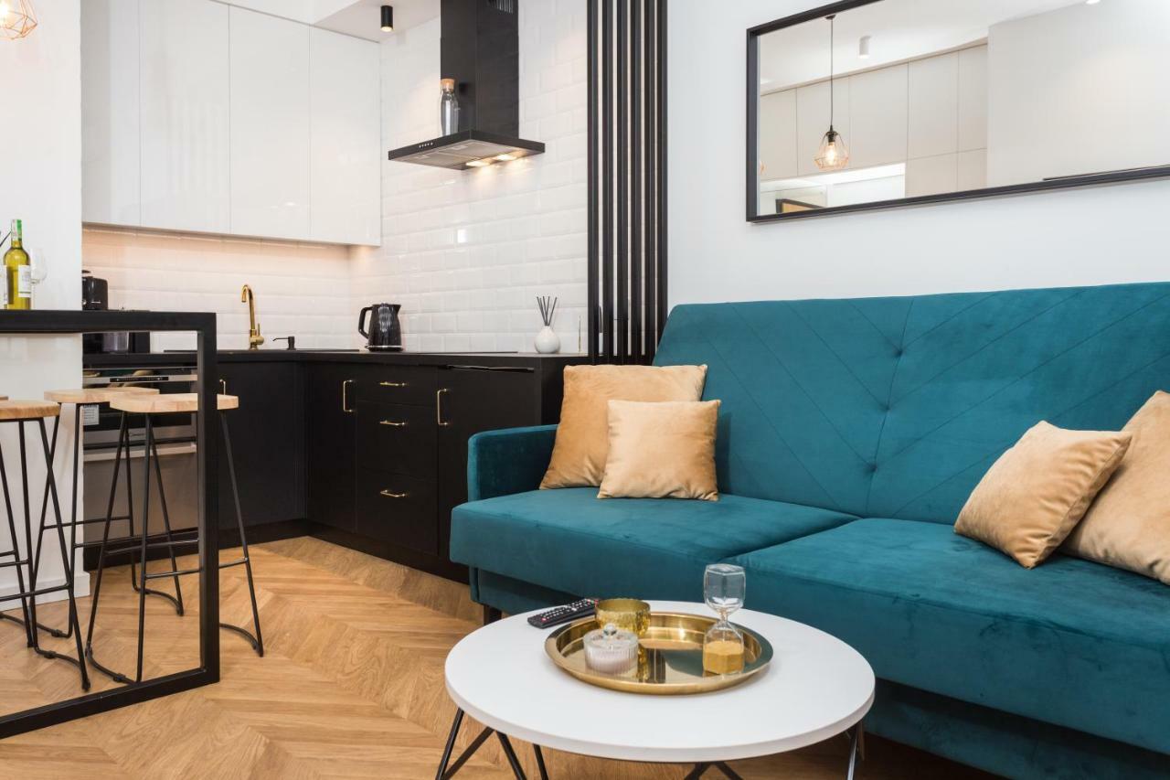 Of The Kings-bacalar Apartment Krakow